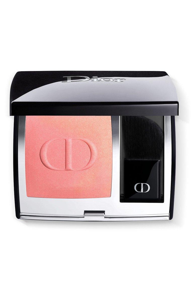Румяна для лица Rouge Blush, оттенок 219 Роза Монтень (6,7g)