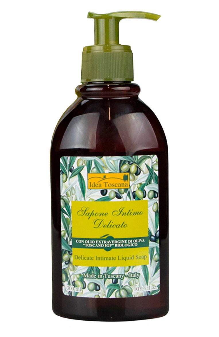 Жидкое мыло для интимной гигиены Prima Spremitura (300ml)
