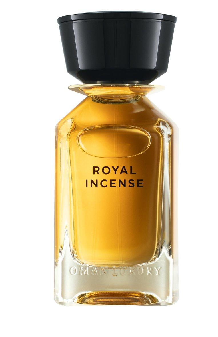 Парфюмерная вода Royal Incense (100ml)