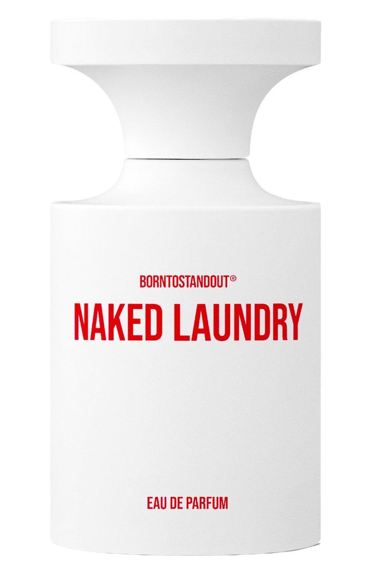 Парфюмерная вода Naked Laundry (100ml)