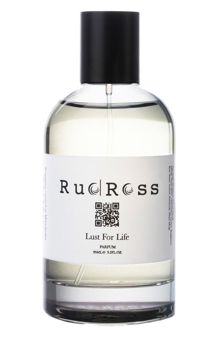 Парфюмерная вода Lust For Life (95ml)