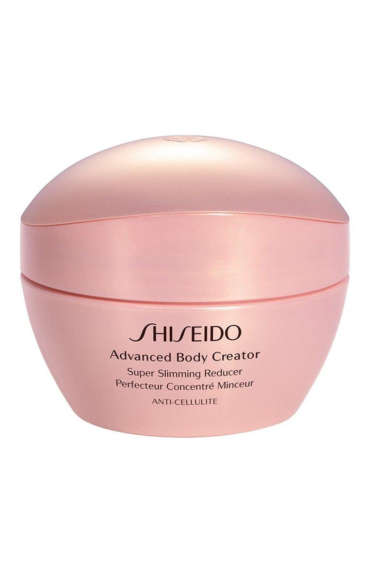 Антицеллюлитный гель-крем для похудения (200ml)