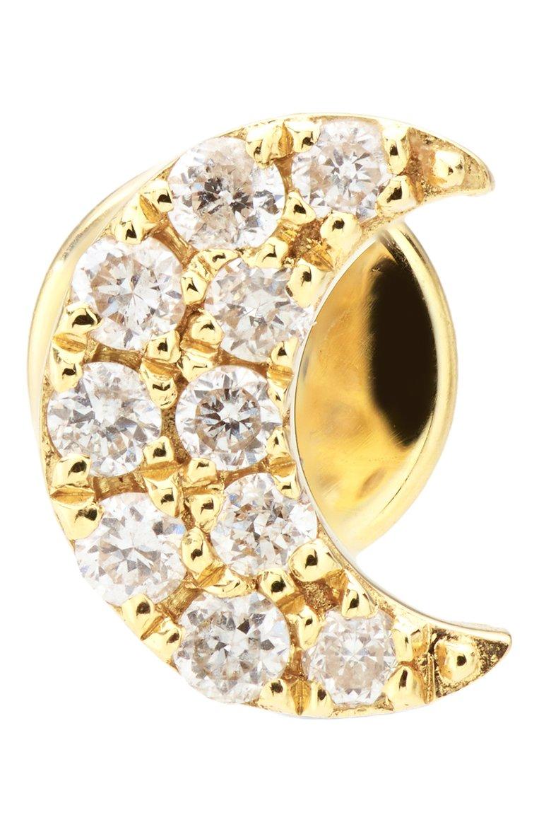Серьга