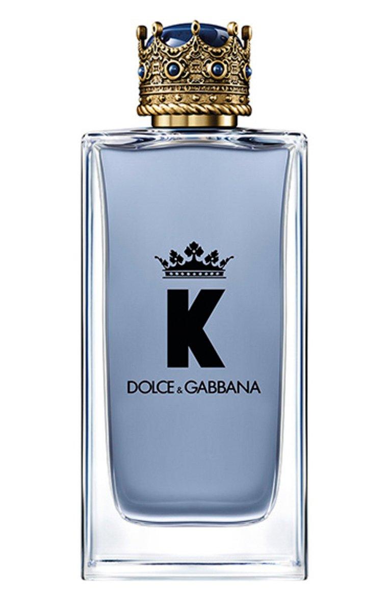 Туалетная вода K by Dolce & Gabbana (150ml)