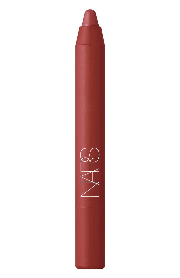 Карандаш для губ Powermatte High-Intensity Lip Pencil, оттенок Endless Love