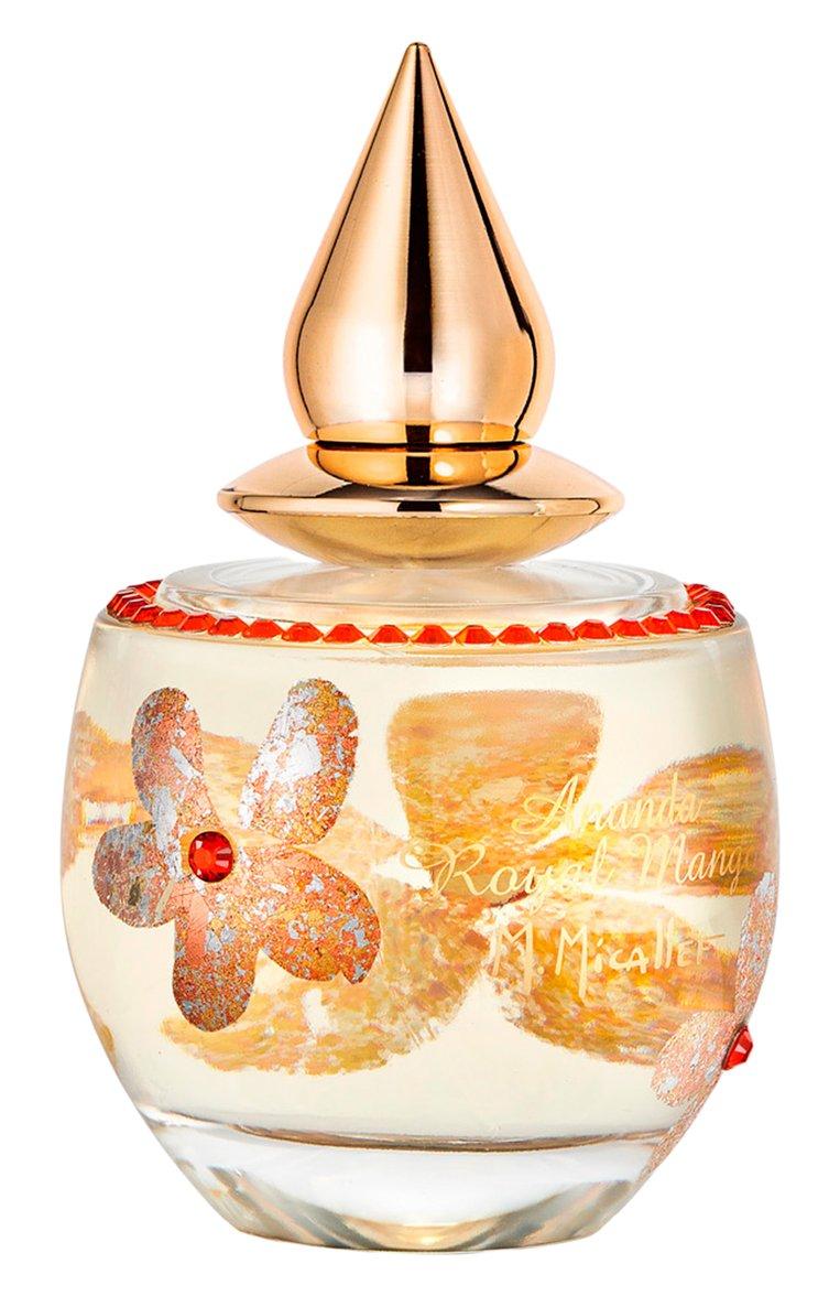 Парфюмерная вода Royal Mango (100ml)