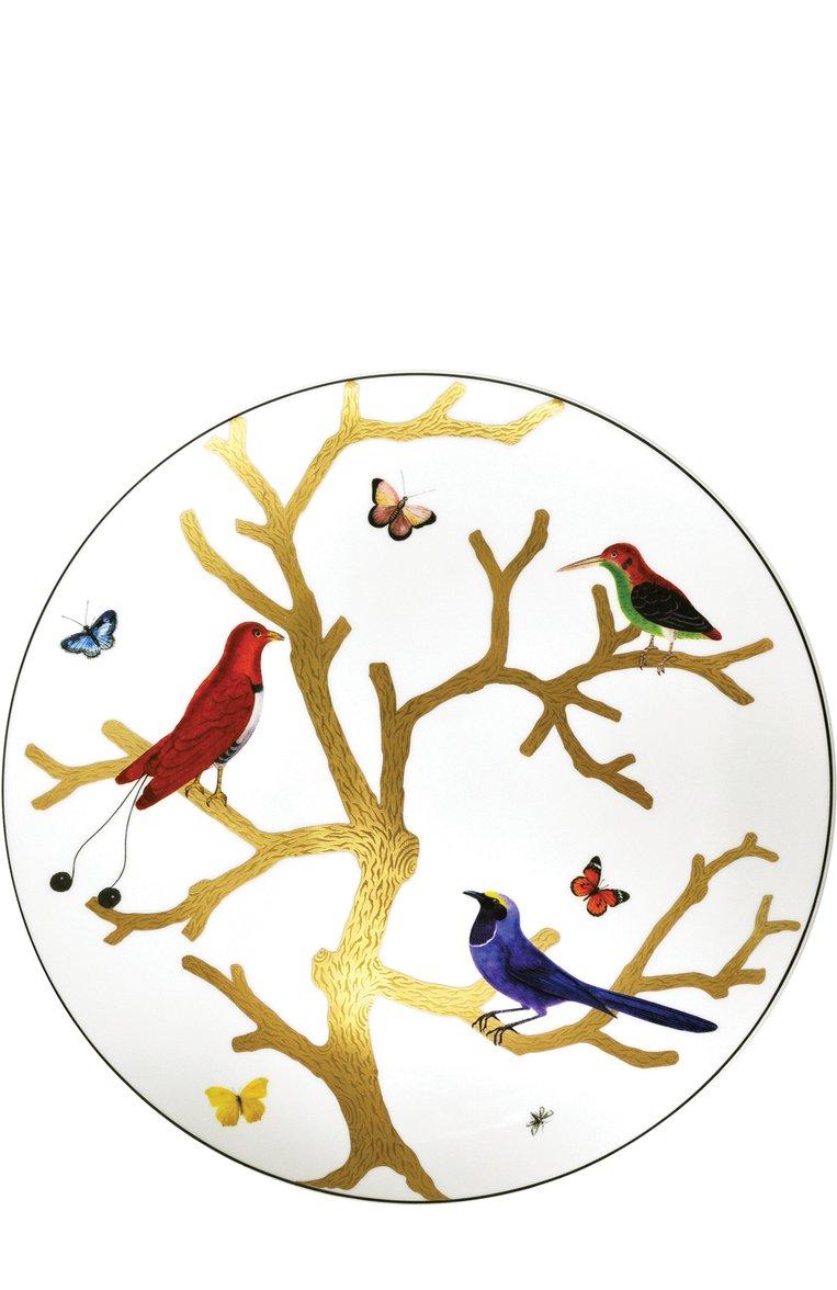 Сервировочная тарелка Aux Oiseaux