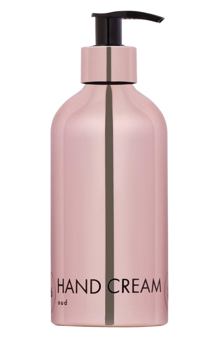 Крем для рук Oud (386ml)