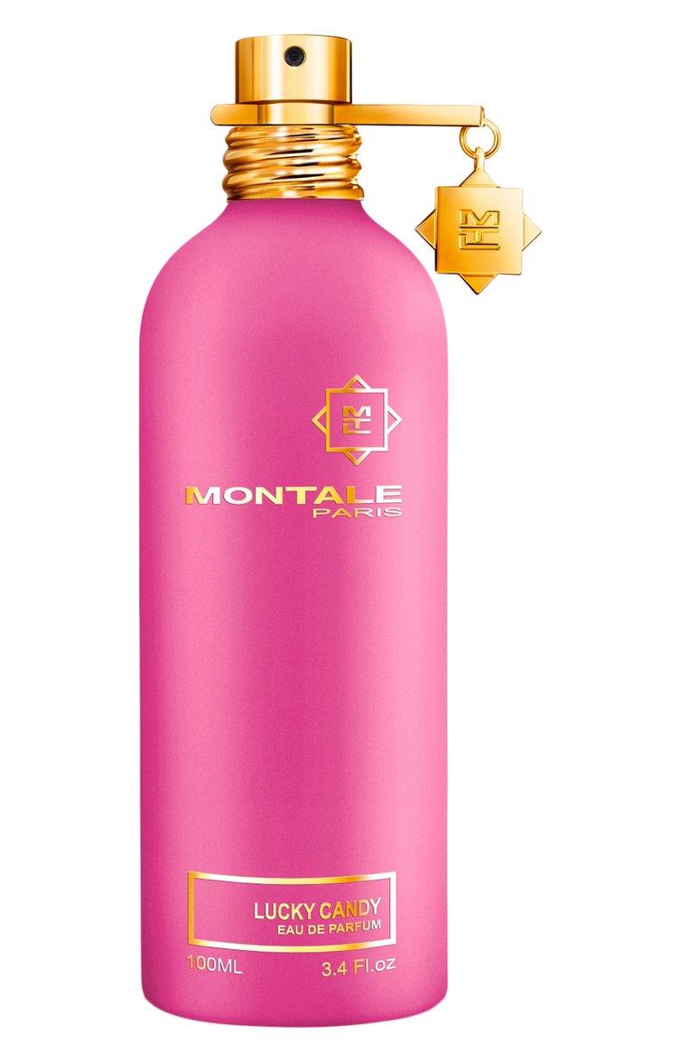 Парфюмерная вода Lucky Candy (100ml)