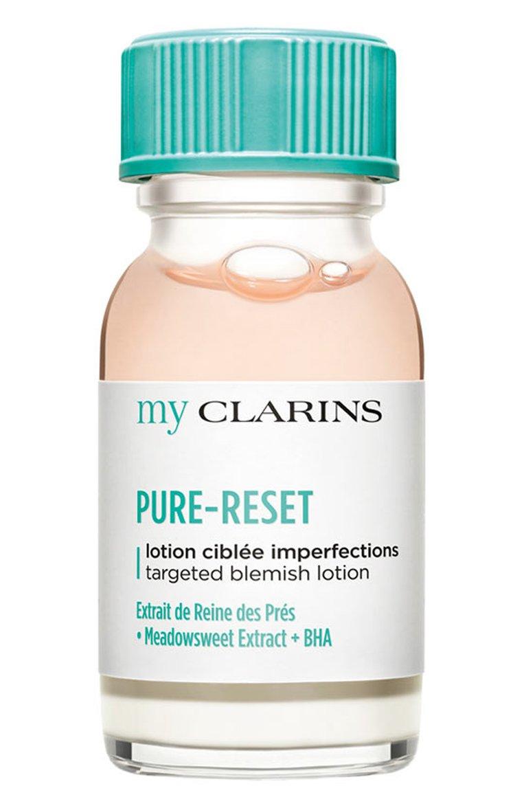 Лосьон для устранения мелких несовершенств кожи лица My Clarins (13ml)
