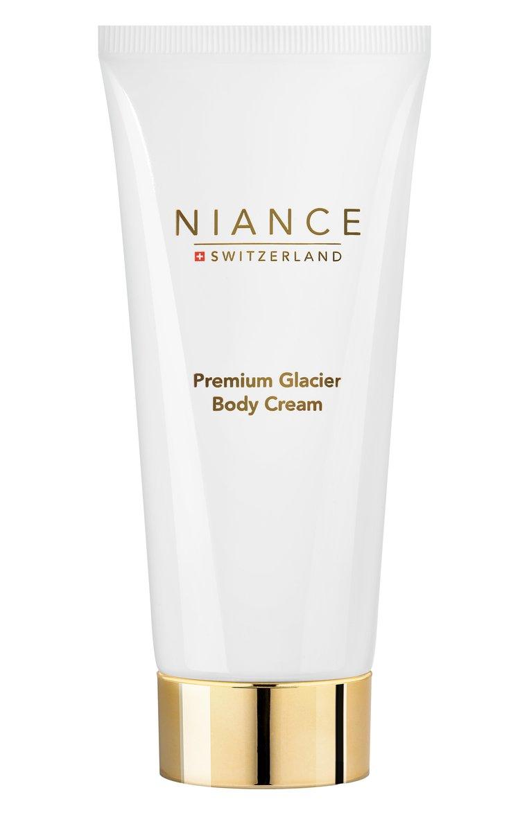 Омолаживающий крем для тела Premium Glacier Body Cream (100ml)