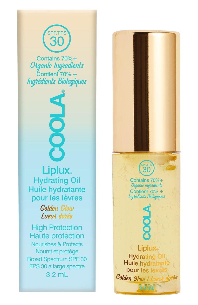 Солнцезащитное масло для губ SPF30 (3,2ml)