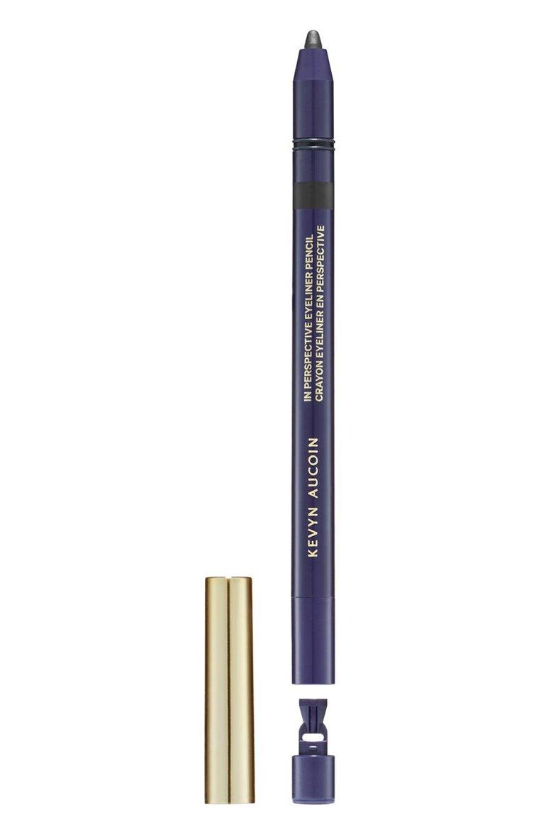 Гелевый карандаш для глаз In Perspective Eyeliner Pencil, оттенок Black (0,5g)