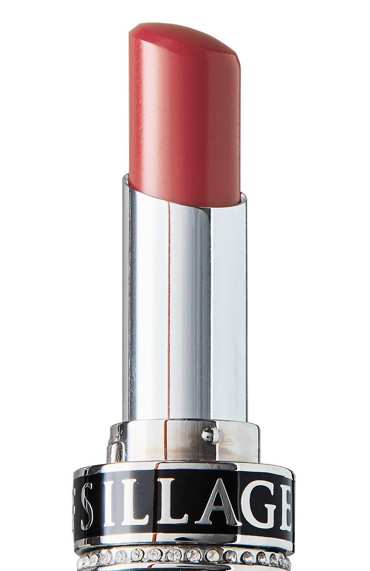 Рефил бальзама для губ Diamond Lip Balm Collection Silver, оттенок Rose Balm (3g)