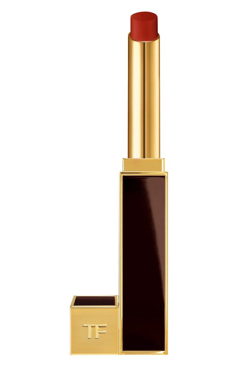 Помада для губ Runway Lip Stylo Matte, оттенок 16 Scarlet Rouge (2g)