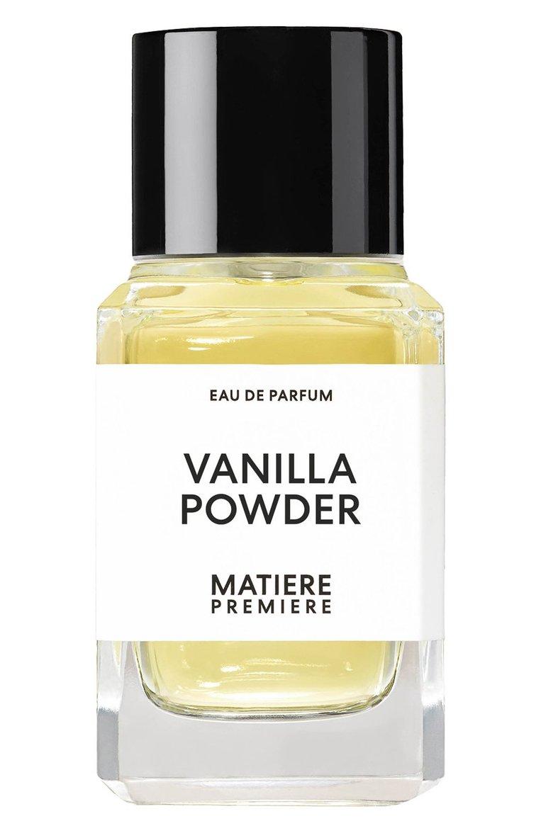 Парфюмерная вода Vanilla Powder (100ml)