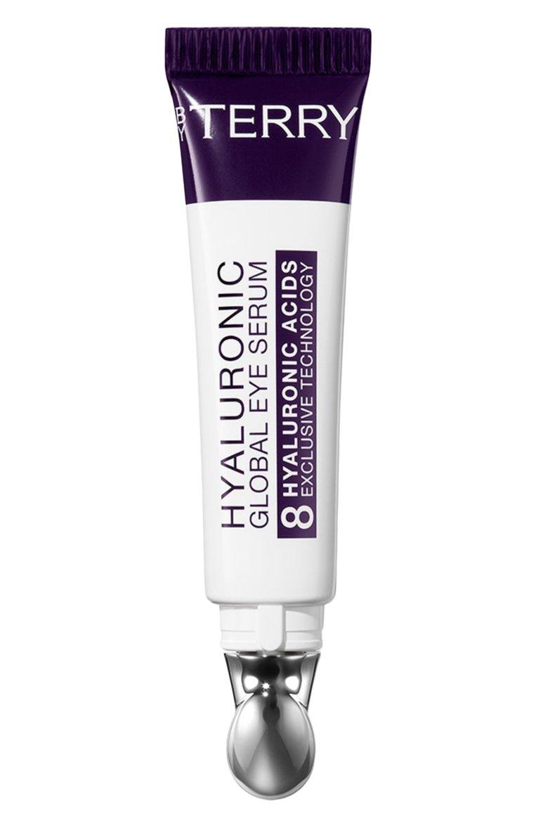 Гиалуроновая сыворотка для кожи вокруг глаз Hyaluronic Global Eye Serum (15ml)