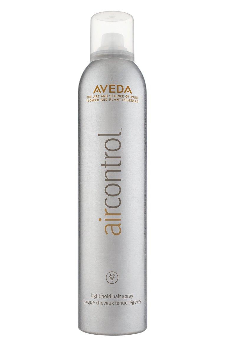 Лак для волос подвижной фиксации Air Control 300ml)