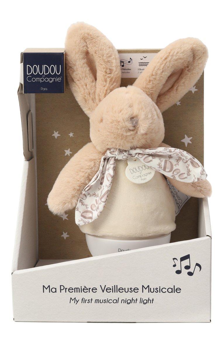 Светильник с принтом Doudou