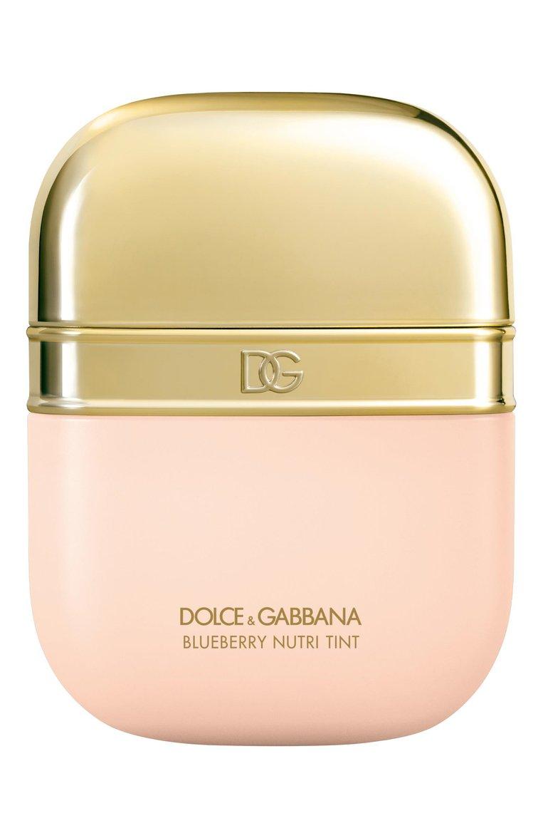 Увлажняющий тональный крем с эффектом сияния Blueberry Nutri-Tint SPF 20 PA+++, оттенок 1N Light (30ml)