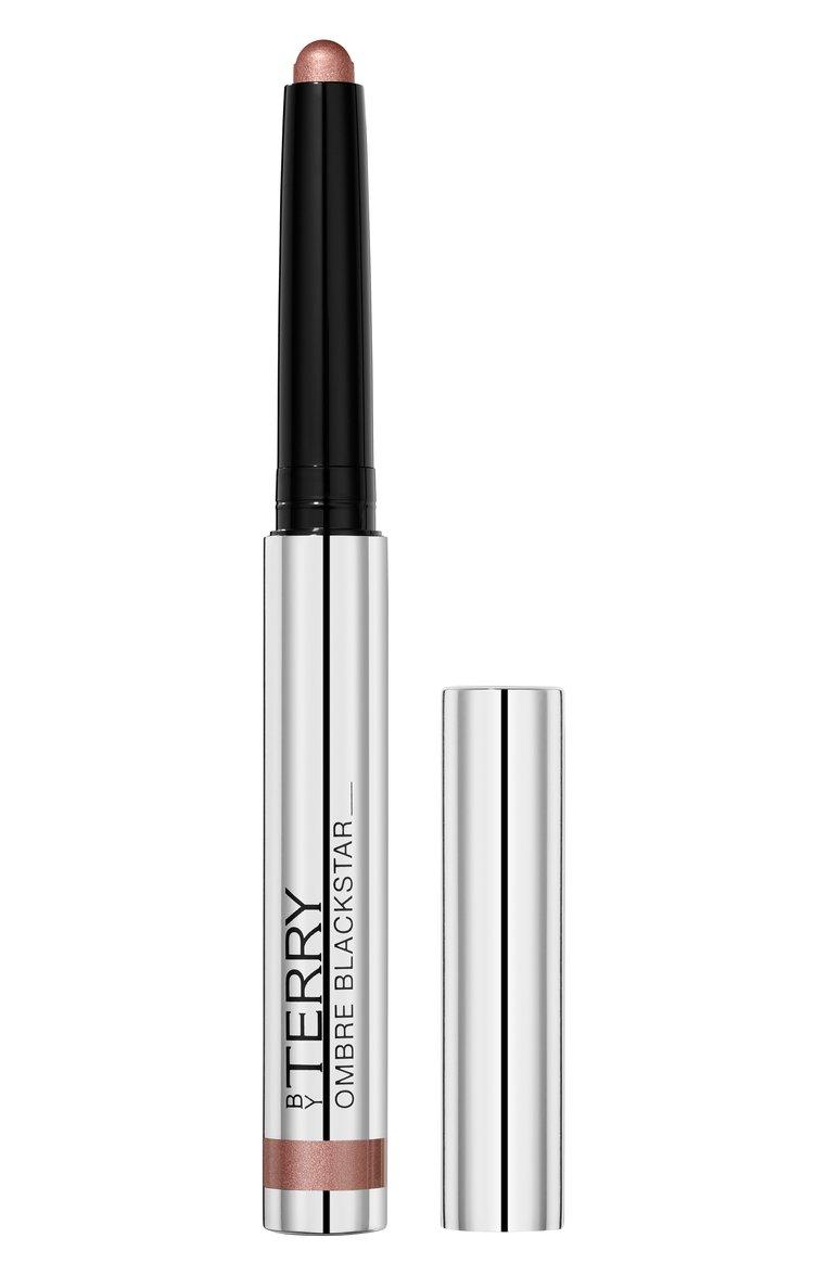 Тени для век Ombre Blackstar, оттенок 6 Frozen Quartz (1,64g)