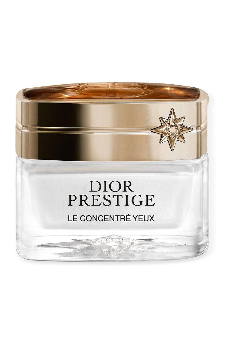 Интенсивный крем для кожи вокруг глаз Dior Prestige (15ml)