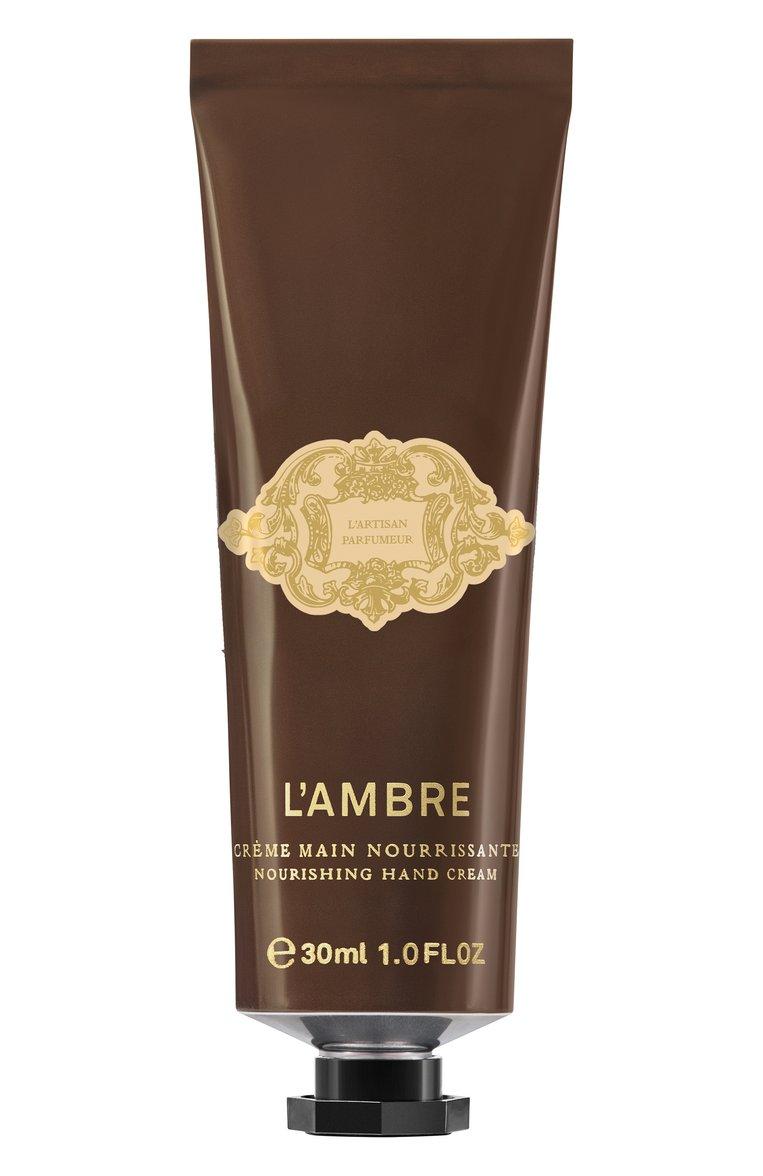 Крем для рук L'Ambre (30g)
