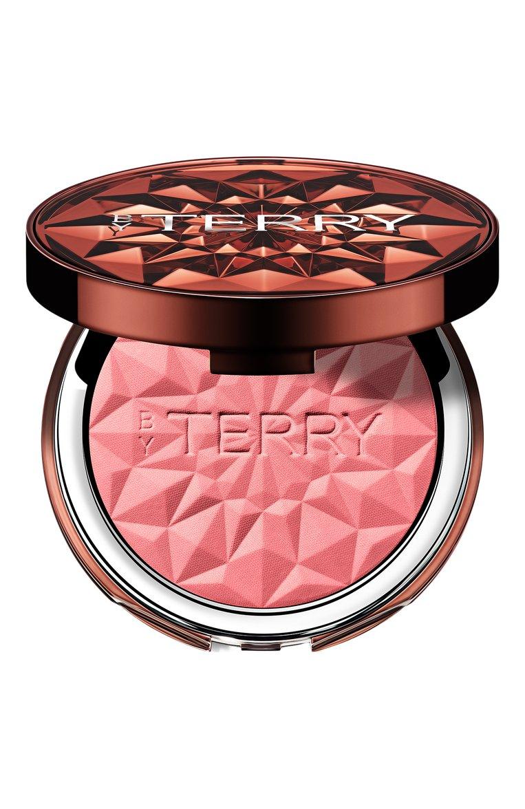 Румяна для лица Tea To Tan Powder Blush, оттенок 1 Rosy Romance (7g)