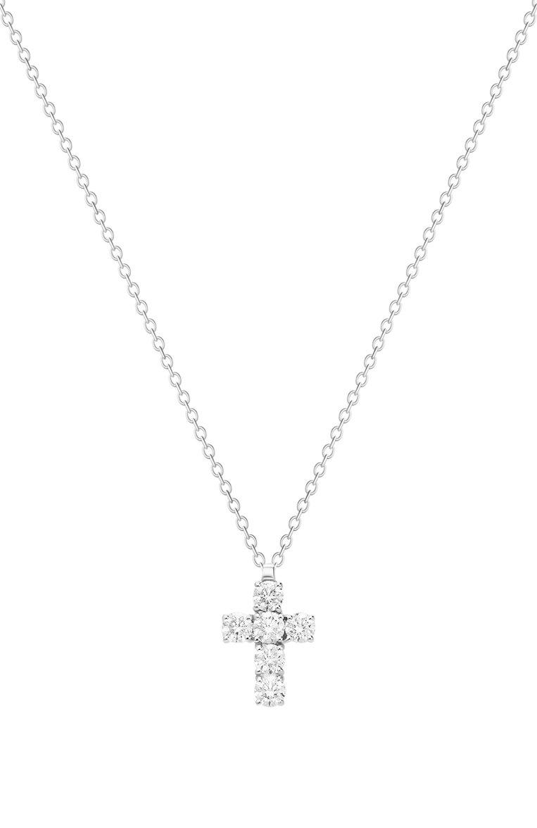 Кулон Cross