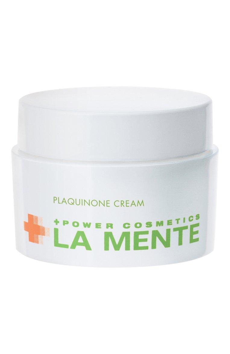 Плацентарный крем с коэнзимом Q10 Plaquinone Cream (30ml)