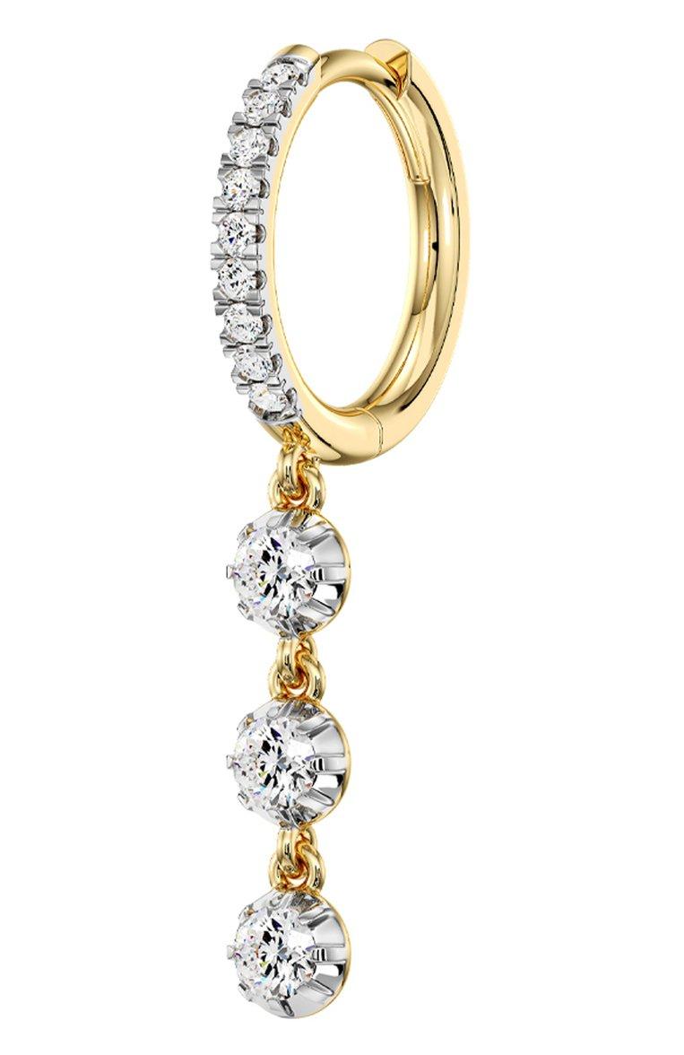 Серьга