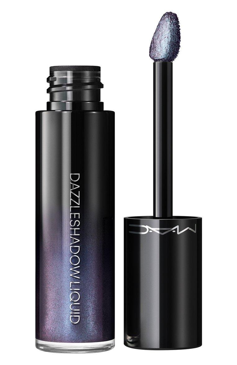 Жидкие тени для век Dazzleshadow, оттенок Tourmaline Dream (4ml)