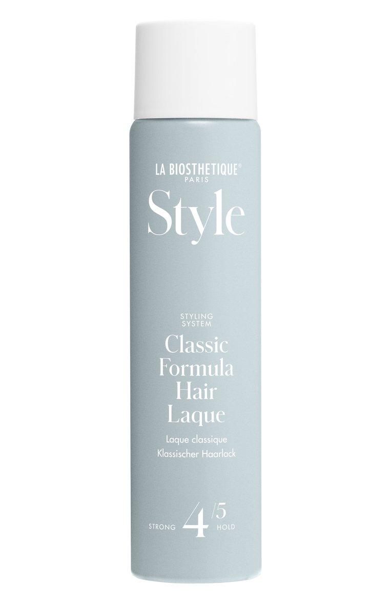 Лак для волос средней фиксации (75ml)