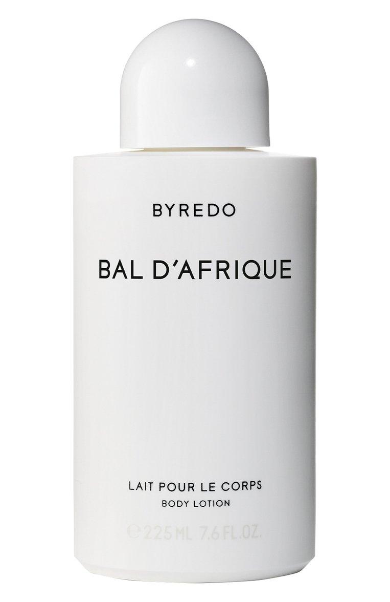 Лосьон для тела Bal D'Afrique (225ml)
