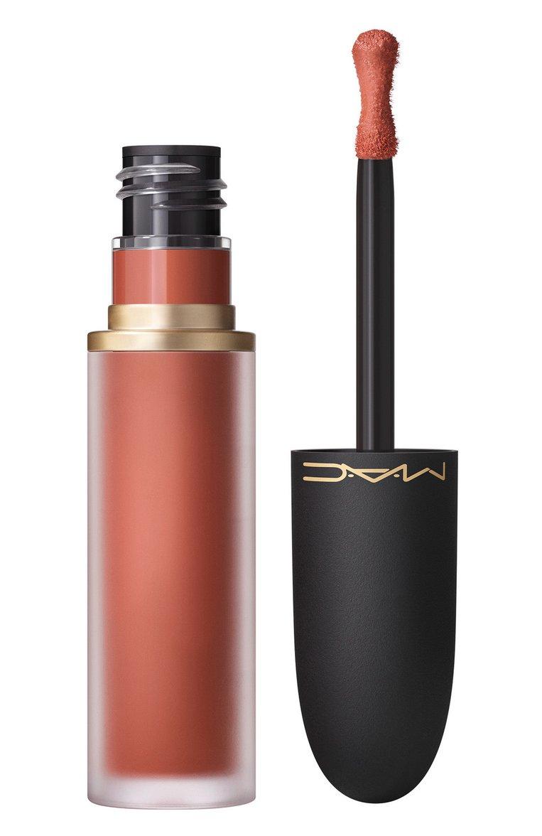 Муссовый тинт для губ и щек Powder Kiss Lip+Cheek Mousse, оттенок Date-Maker (5ml)