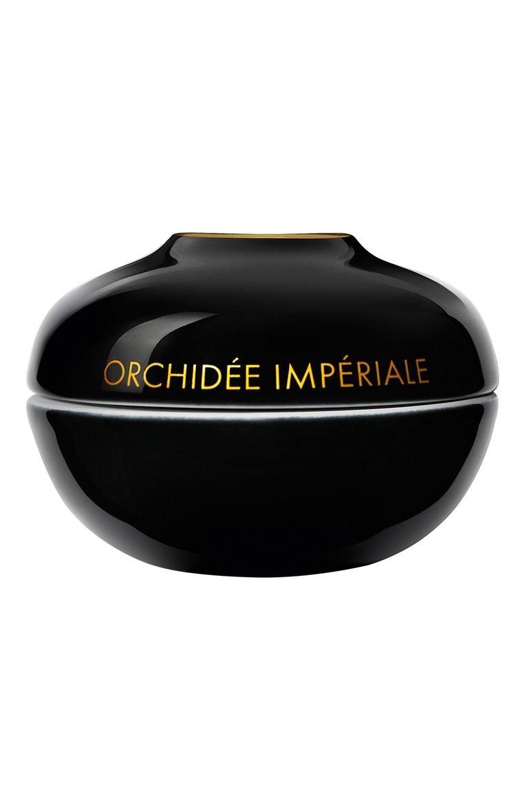 Крем для области вокруг глаз и контура губ Orchidee Imperiale Black (20ml)