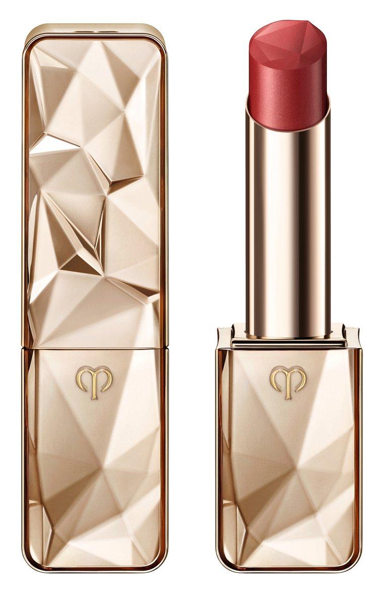Помада для губ The Precious Lipstick, оттенок 1 Tender Red Emerald (4g)