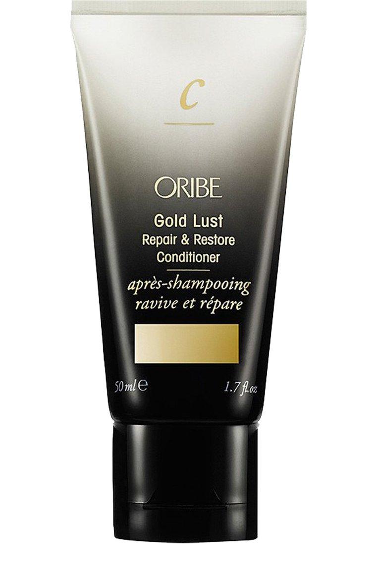 Восстанавливающий кондиционер Gold Lust (50ml)