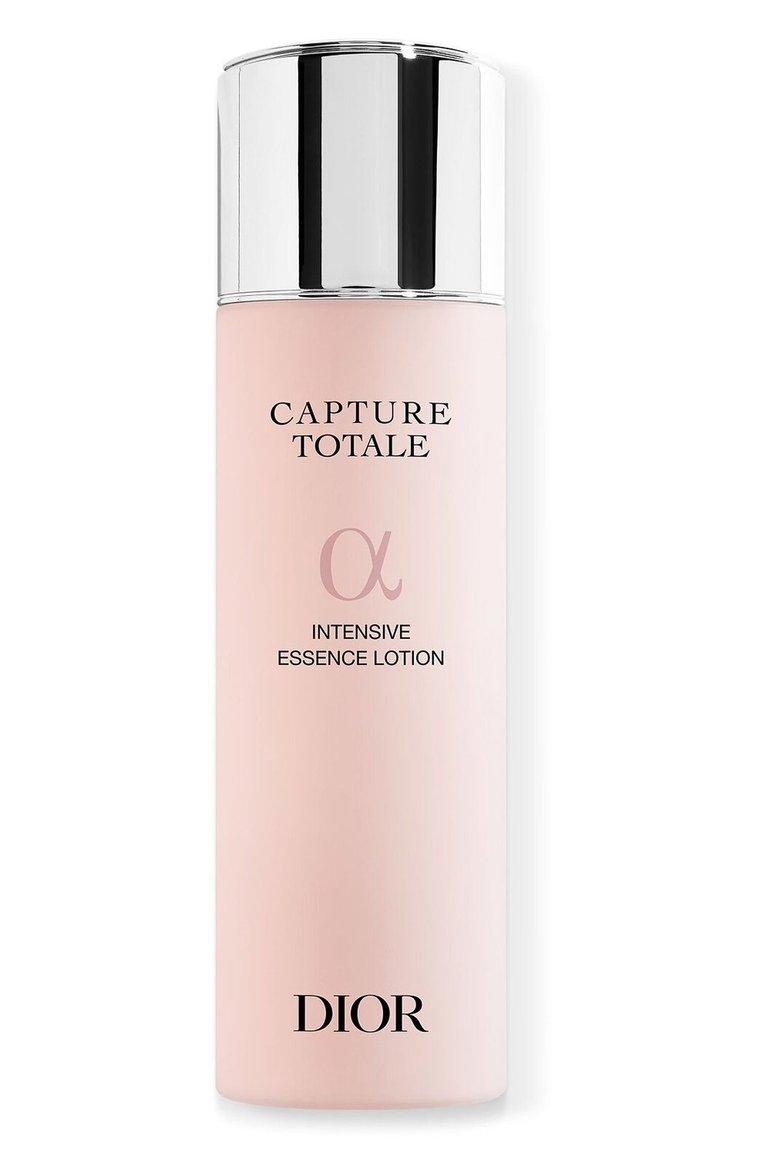 Лосьон для лица Capture Totale Intensive Essence Lotion, (150ml)