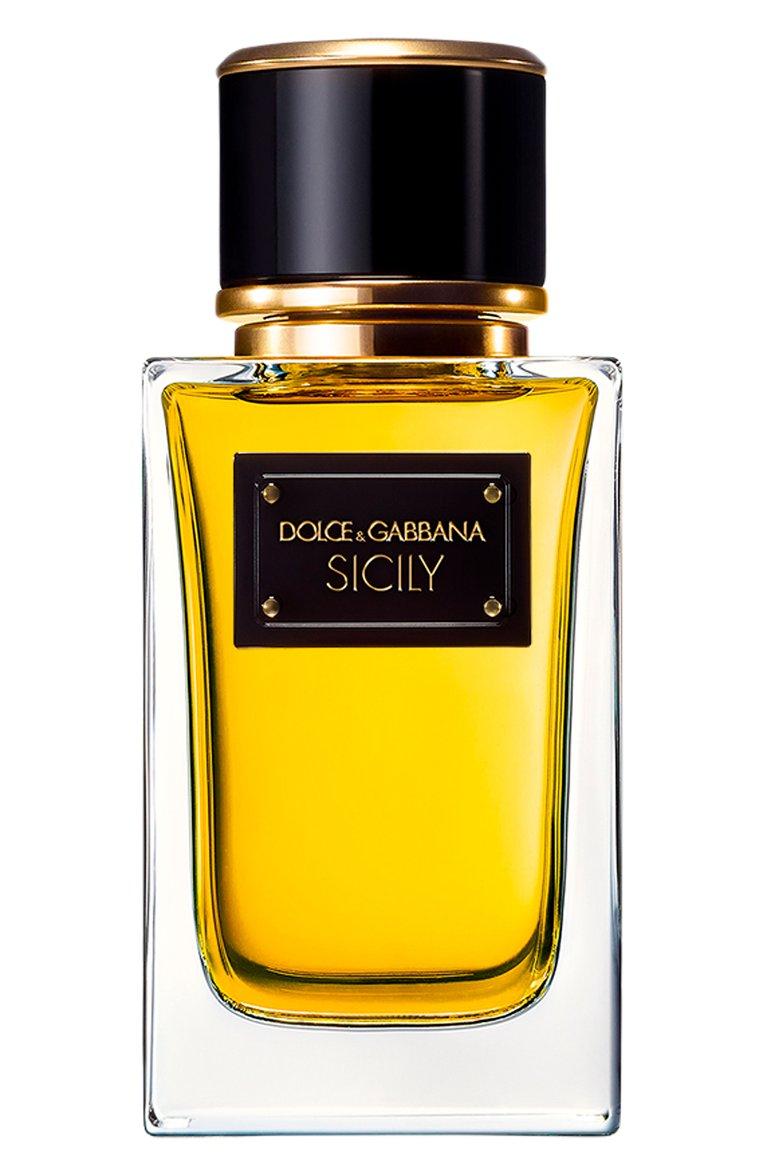 Парфюмерная вода Velvet Collection Sicily (100ml)