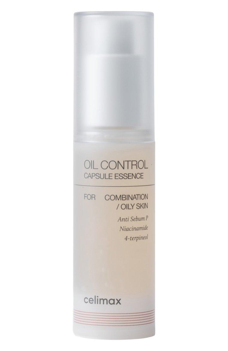 Эссенция Oil Control Capsule Essence (30ml)