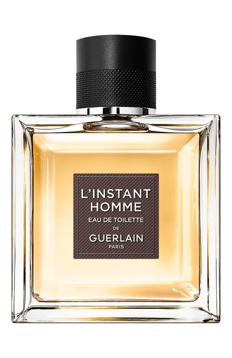 Туалетная вода L`Instant Homme (100ml)