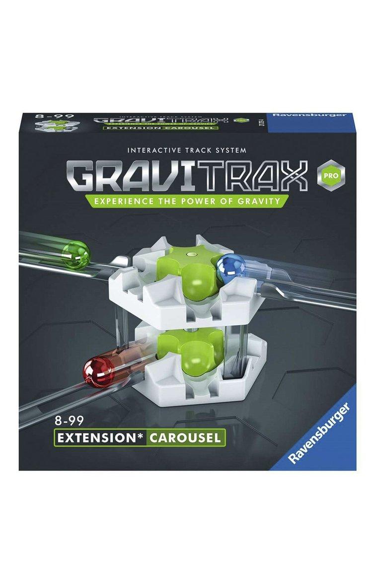 Допнабор к конструктору GraviTrax PRO Карусель