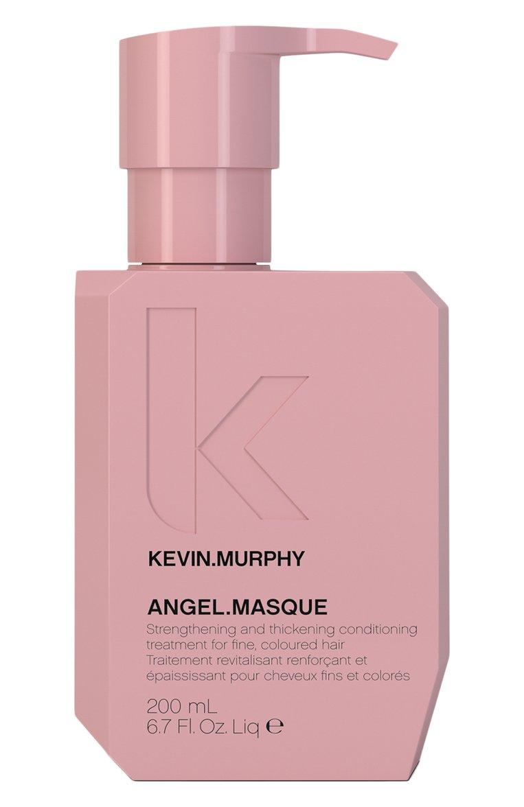 Маска для интенсивного ухода за окрашенными волосами ANGEL.MASQUE (200ml)