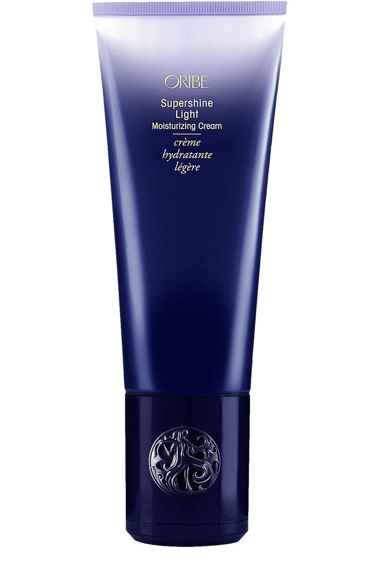 Увлажняющий крем для блеска для тонких волос (150ml)