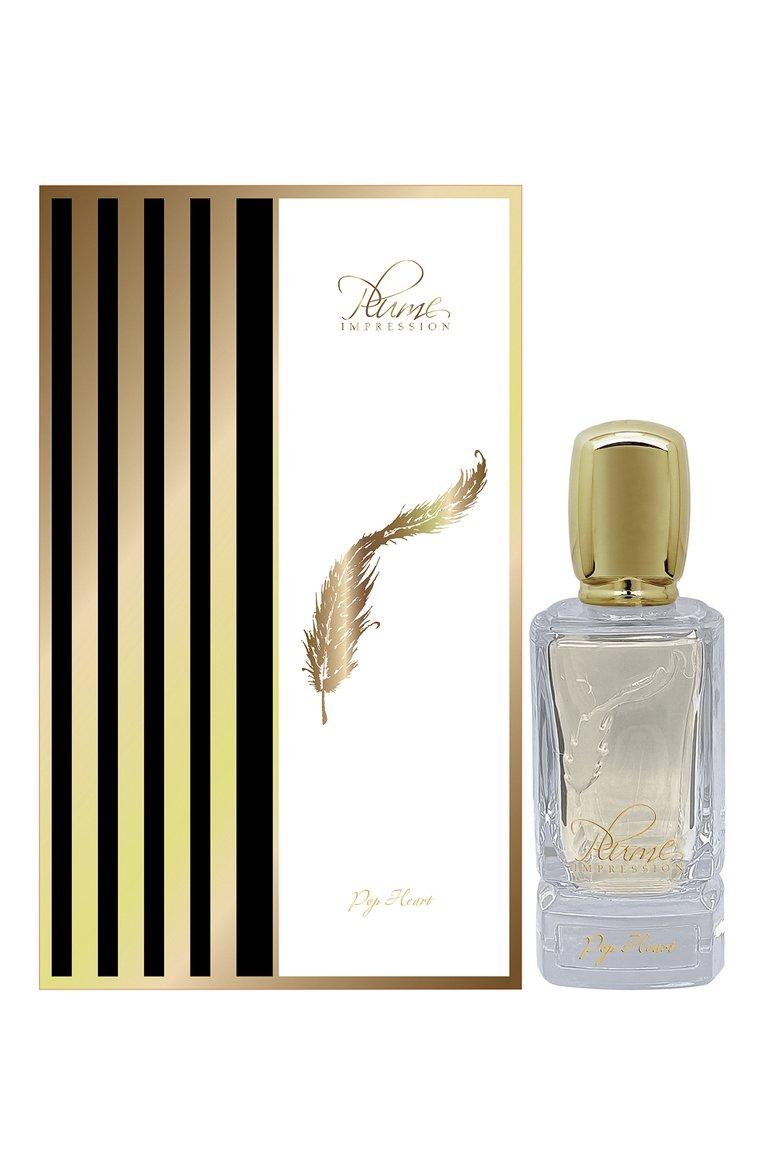 Парфюмерная вода Pop Heart (80ml)