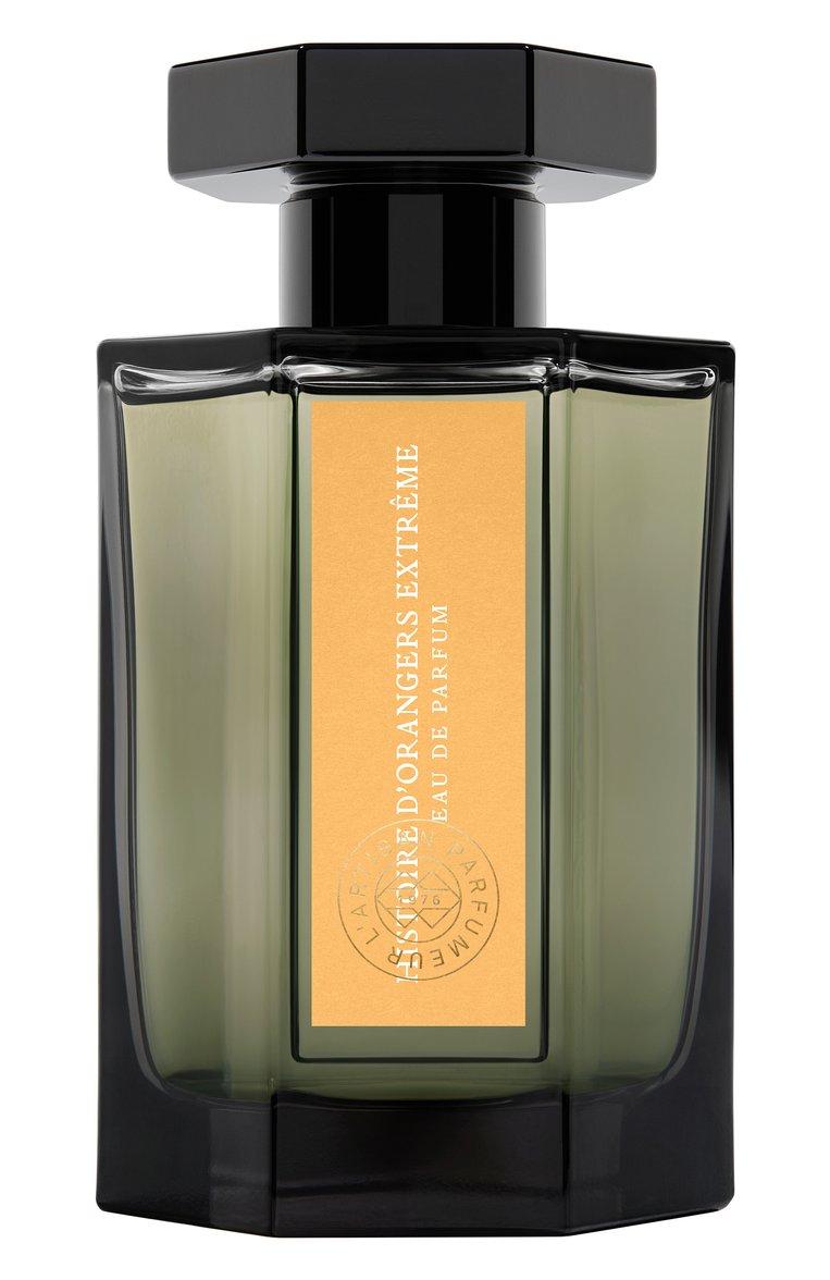 Парфюмерная вода Histoire d’Orangers Extrême (100ml)