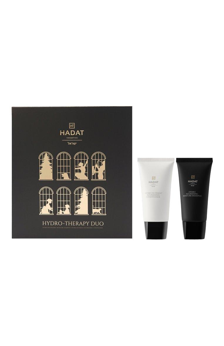 Набор Hydro - Therapy Duo Set (2x70ml)