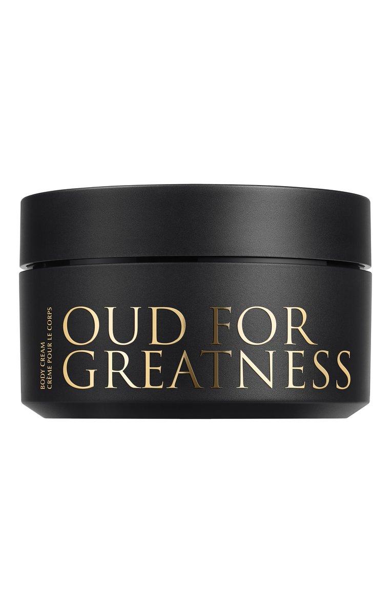 Крем для тела Oud for Greatness (200ml)