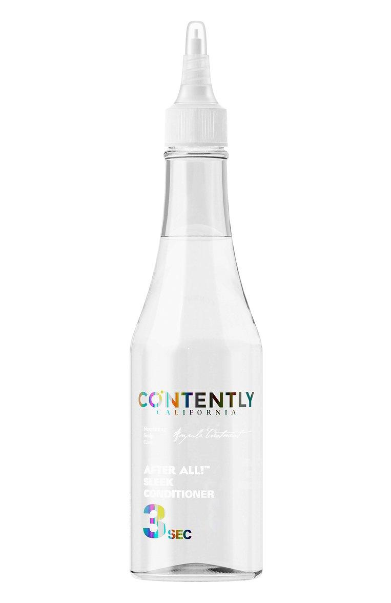 Кондиционер для волос Sleek Conditioner (300ml)